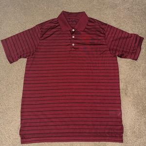 Adidas Golf Polo